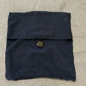 Pottery Barn Pillow 18x18 Cover